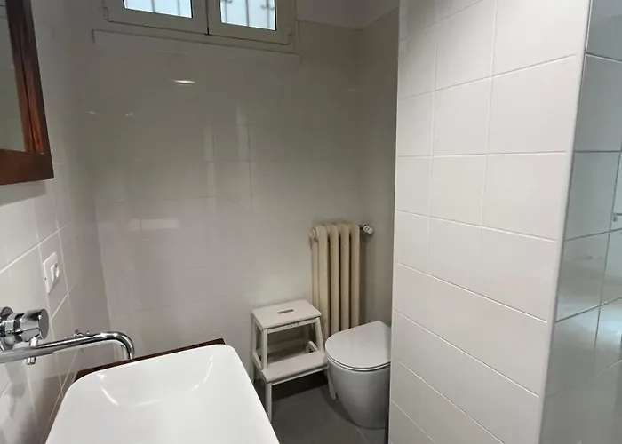 Apartament Gbcity - 20 Mt Da Metro Wagner