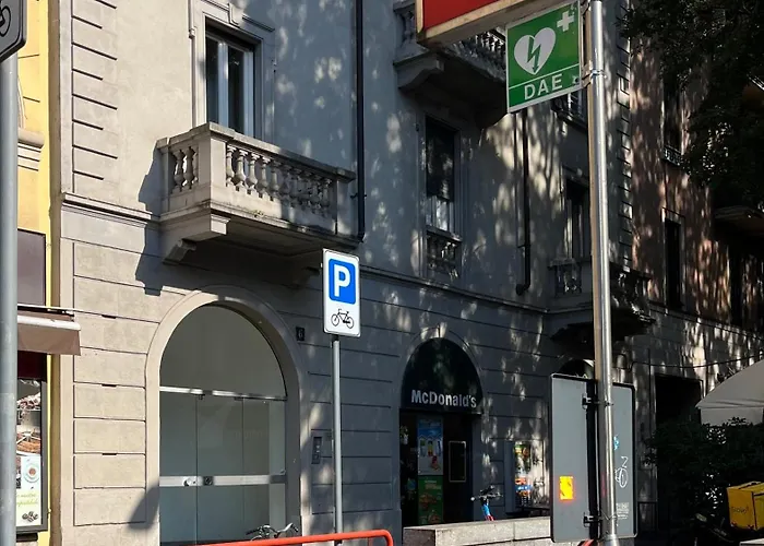 Apartament Gbcity - 20 Mt Da Metro Wagner