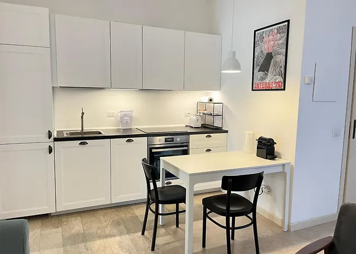 Apartament Gbcity - 20 Mt Da Metro Wagner *
