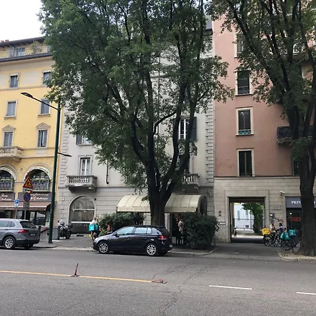 Gbcity - 20 Mt Da Metro Wagner * Milaan