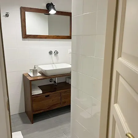 Appartement Gbcity - 20 Mt Da Metro Wagner Milaan