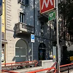 Apartmán Gbcity - 20 Mt Da Metro Wagner